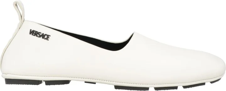 Versace Man Loafers - Image 3