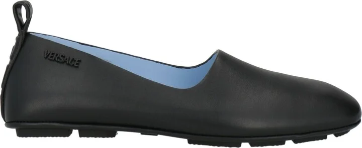 Versace Man Loafers - Image 6