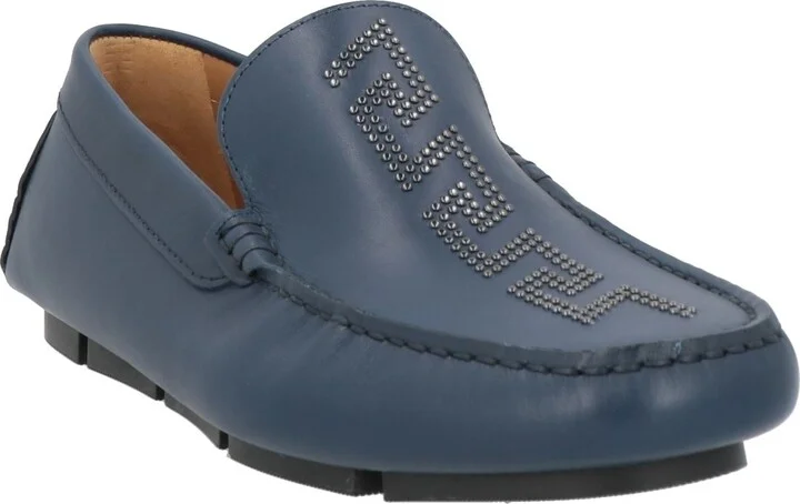 Versace Man Loafers - Image 4