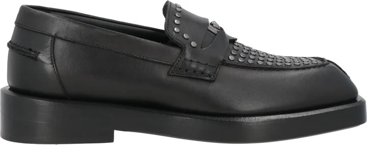 Versace Man Loafers - Image 3