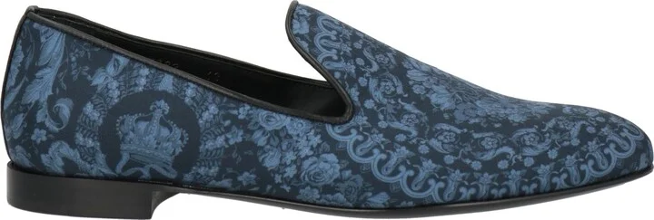 Versace Man Loafers - Image 3