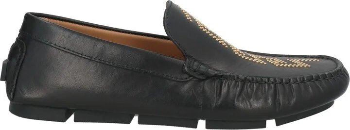 Versace Man Loafers - Image 3