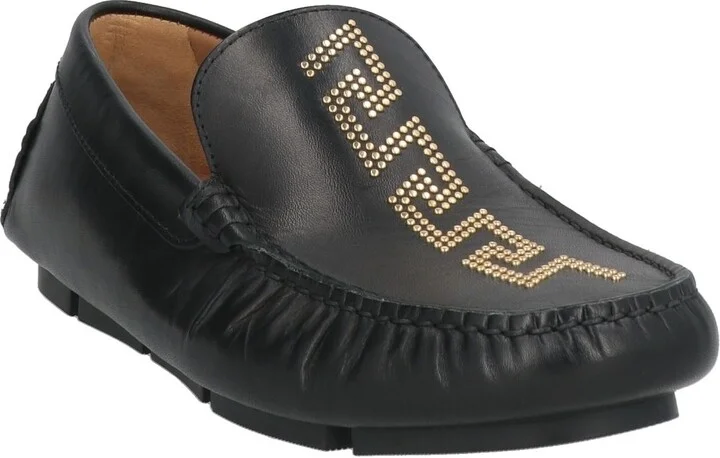 Versace Man Loafers - Image 4