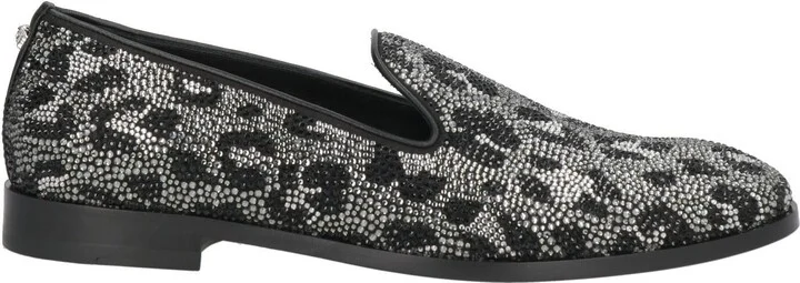 Versace Man Loafers - Image 3