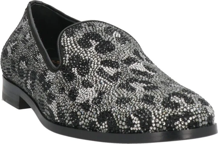 Versace Man Loafers - Image 4