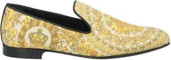 Versace Man Loafers