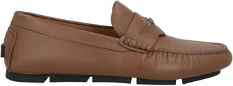 Versace Man Loafers