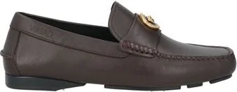 Versace Man Loafers