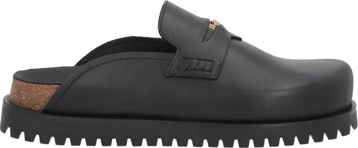 Versace Man Mules & Clogs - Image 3