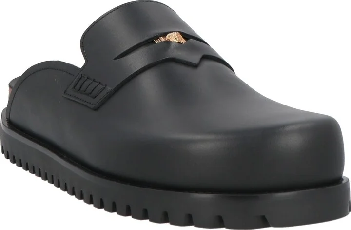 Versace Man Mules & Clogs - Image 4