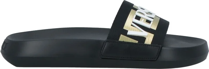 Versace Man Sandals - Image 3