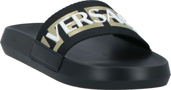 Versace Man Sandals - Image 4