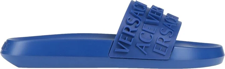 Versace Man Sandals - Image 3