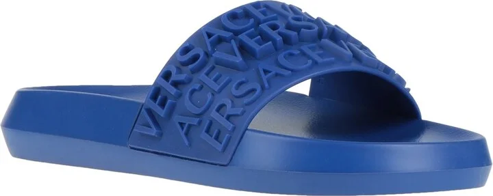 Versace Man Sandals - Image 4