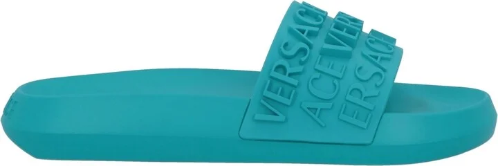 Versace Man Sandals - Image 6