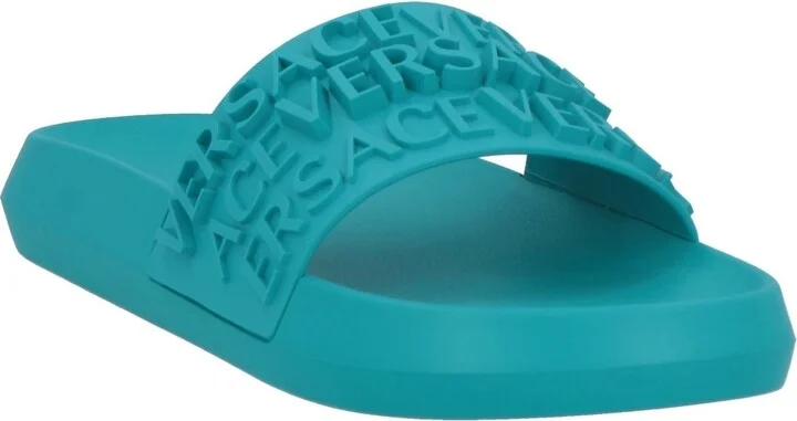 Versace Man Sandals - Image 7