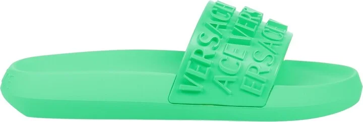 Versace Man Sandals - Image 3