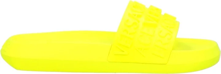 Versace Man Sandals - Image 6