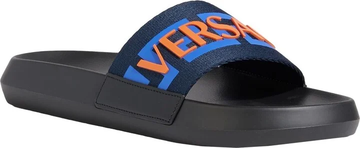 Versace Man Sandals - Image 4