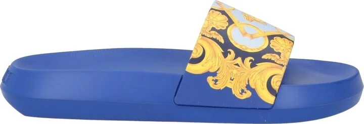 Versace Man Sandals - Image 3