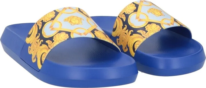 Versace Man Sandals - Image 4