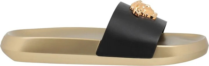 Versace Man Sandals - Image 3
