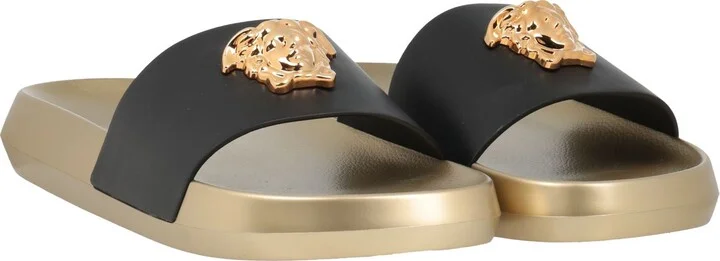 Versace Man Sandals - Image 4