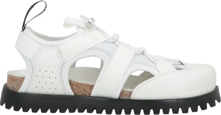 Versace Man Sandals - Image 3