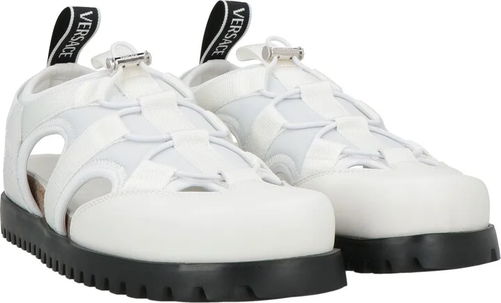Versace Man Sandals - Image 4
