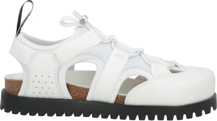 Versace Man Sandals - Image 3
