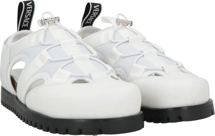 Versace Man Sandals - Image 4