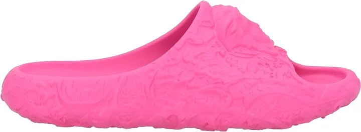 Versace Man Sandals - Image 3