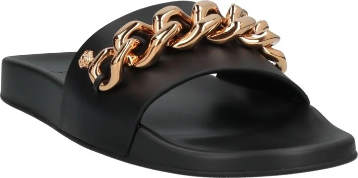 Versace Man Sandals - Image 4