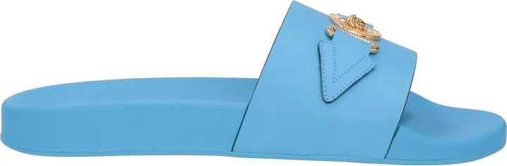 Versace Man Sandals - Image 3