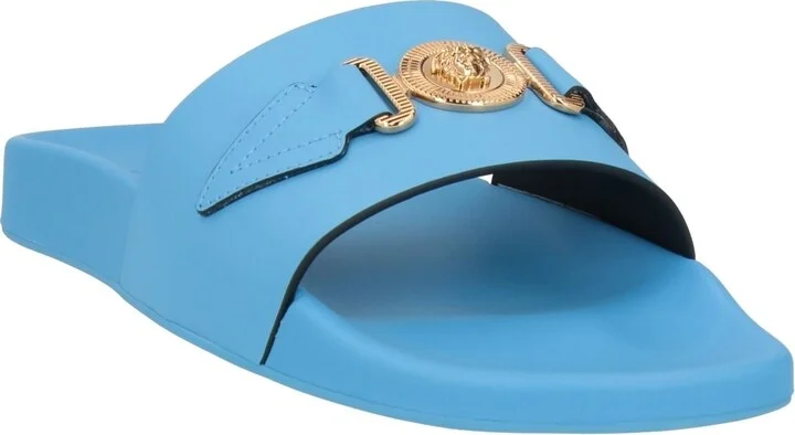Versace Man Sandals - Image 4