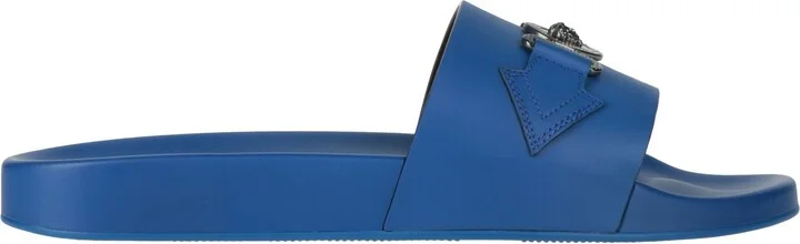 Versace Man Sandals - Image 6
