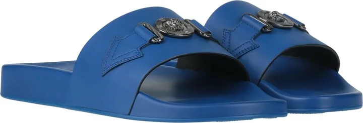 Versace Man Sandals - Image 7
