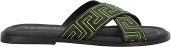 Versace Man Sandals