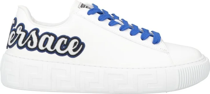 Versace Man Sneakers - Image 3