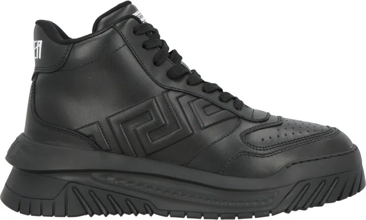 Versace Man Sneakers - Image 3
