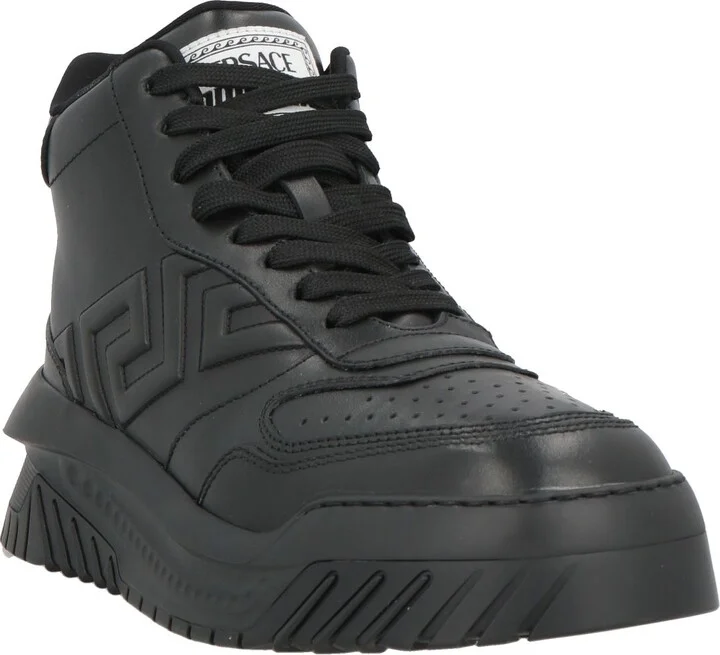 Versace Man Sneakers - Image 4
