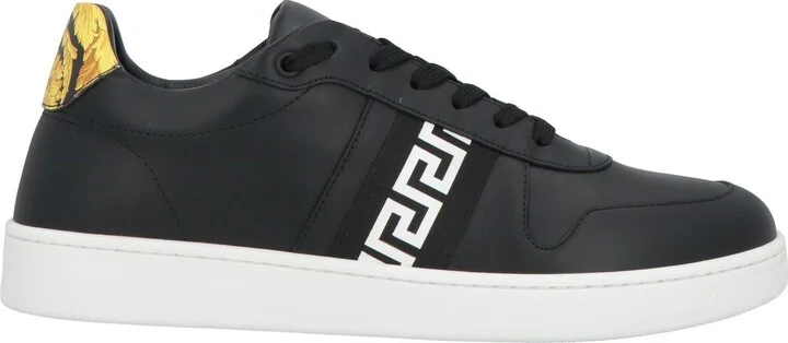 Versace Man Sneakers - Image 3