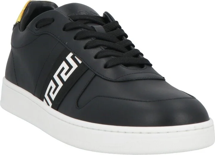 Versace Man Sneakers - Image 4