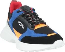 Versace Man Sneakers - Image 2