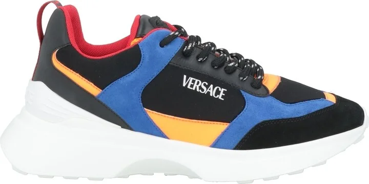 Versace Man Sneakers - Image 3