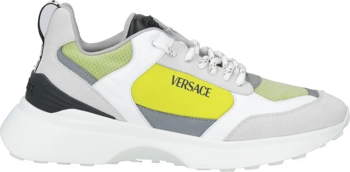 Versace Man Sneakers - Image 3