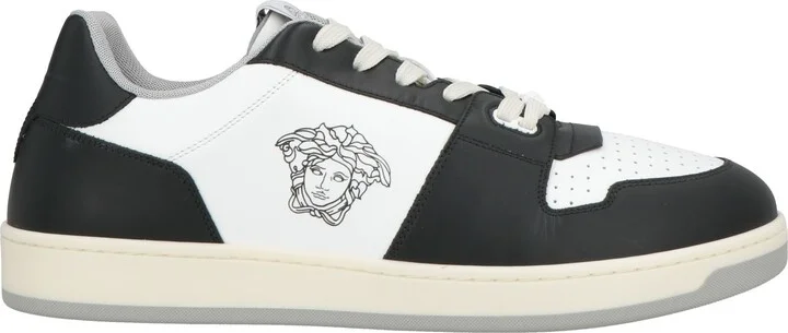 Versace Man Sneakers - Image 3