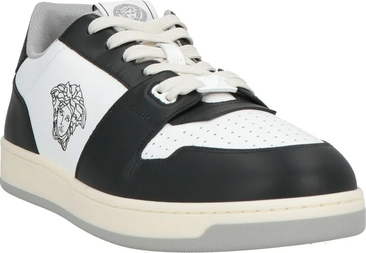 Versace Man Sneakers - Image 4