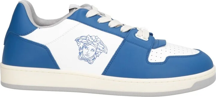 Versace Man Sneakers - Image 6