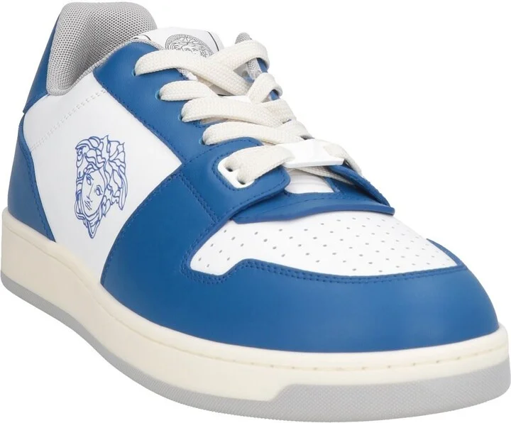 Versace Man Sneakers - Image 7